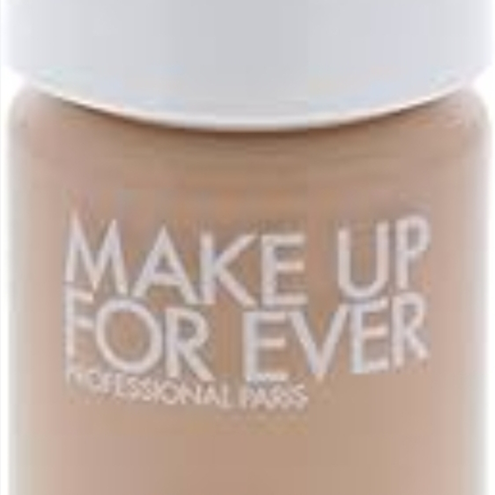 Makeup Forever Foundation - Tan
